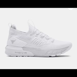 New project rock 3. Never worn